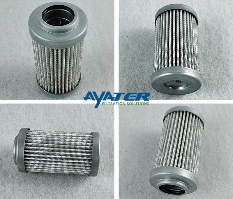 Hydac Filter Element 0160D010BH4HC (6)