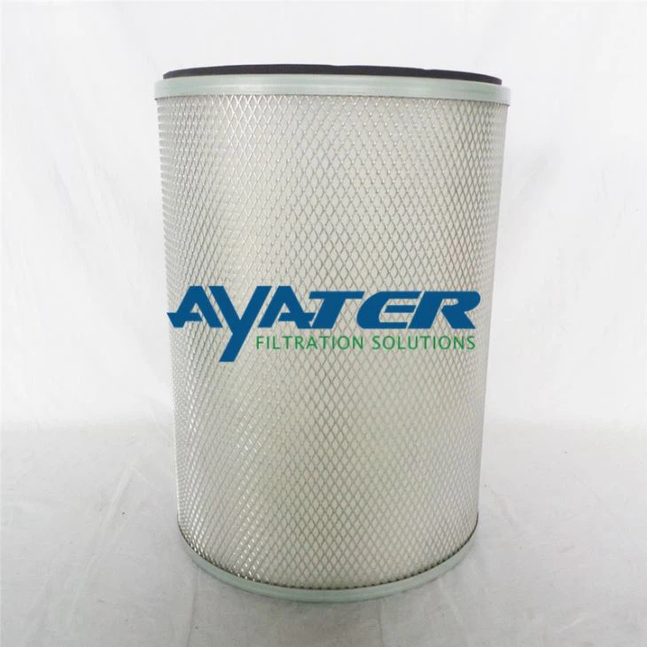Filtro de aire Aerzen 175241000