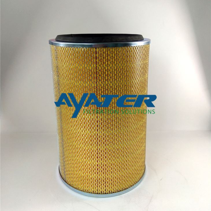 Filtro de aire Alup 17204120