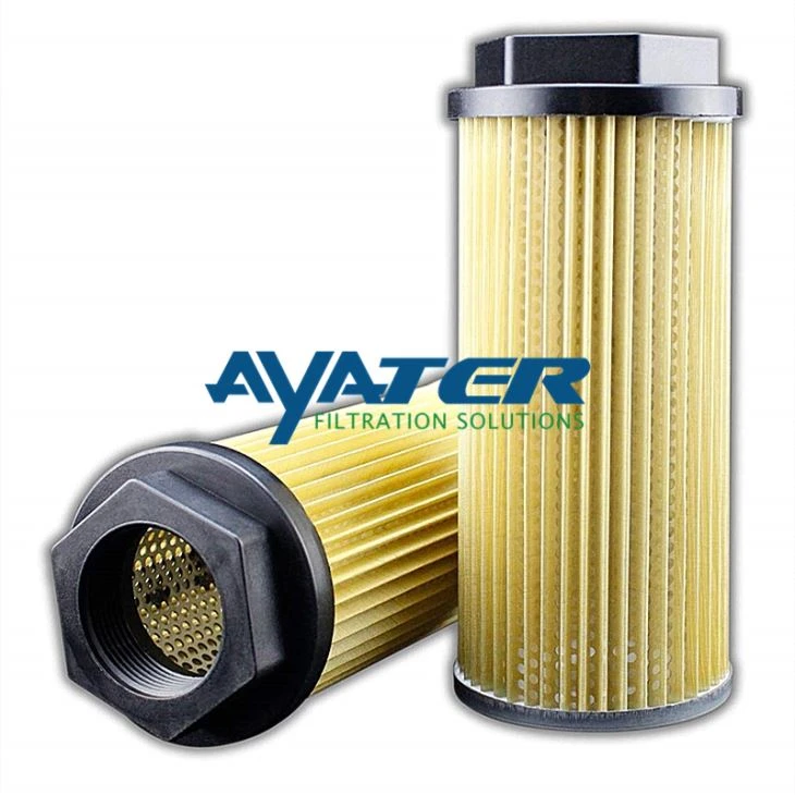 Referencia cruzada de Filtrec FS133B7T125