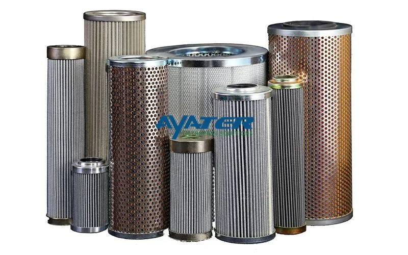 Ayater Hydraulic Filter Ship To Singapore