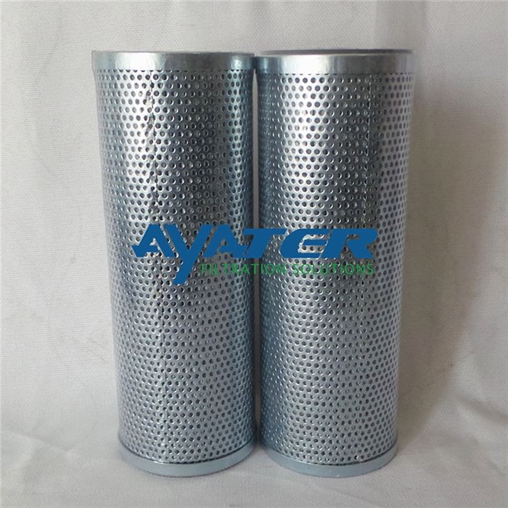 Filtro de retorno Plasser HY-R501.330.10AHES