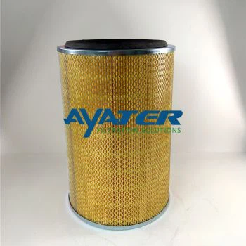 Filtro de aire Alup 17204120