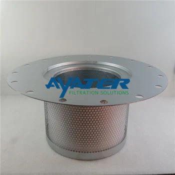 Separador de aceite Atlas Copco Air 1614905400