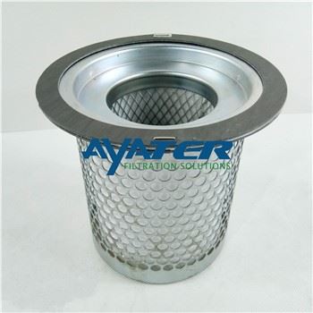 Separador de aceite fino CompAir A10012674