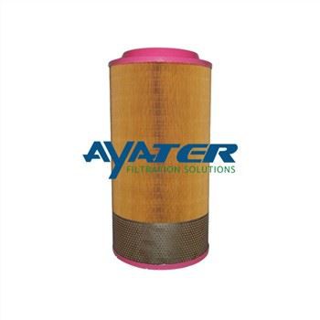 Filtro de aire del compresor Compair 100006374