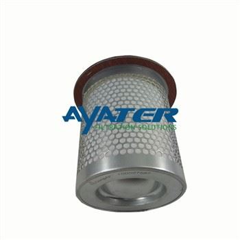 Filtro separador de gas y aceite Compair 100007587
