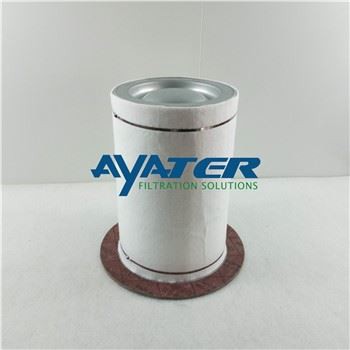 Separador de aire / aceite Ingersoll Rand 46555952