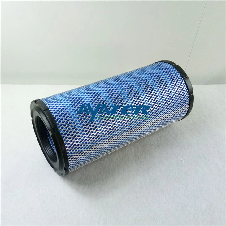 Filtro de aire del compresor Sullair 02250127-684