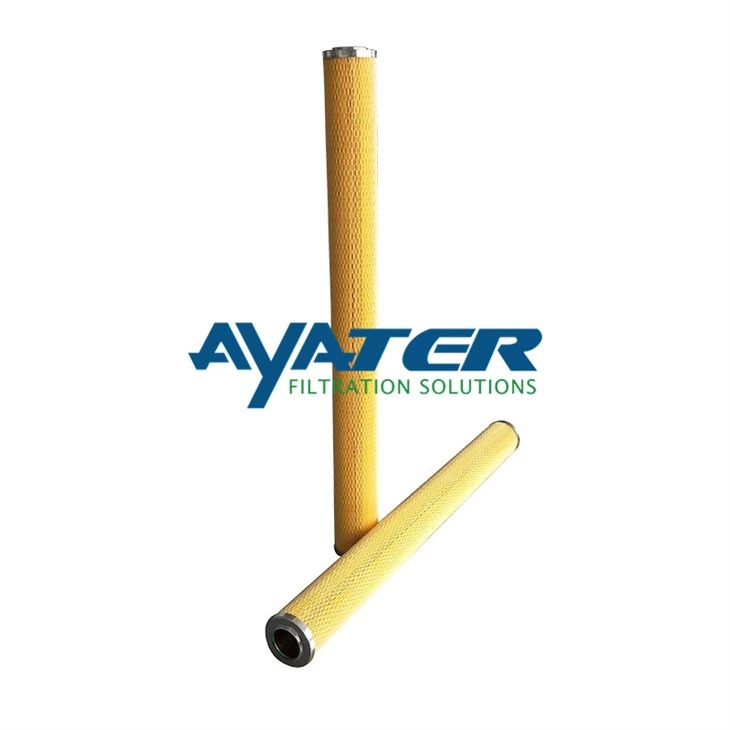 Cartucho plisado Parker PPC010-1401