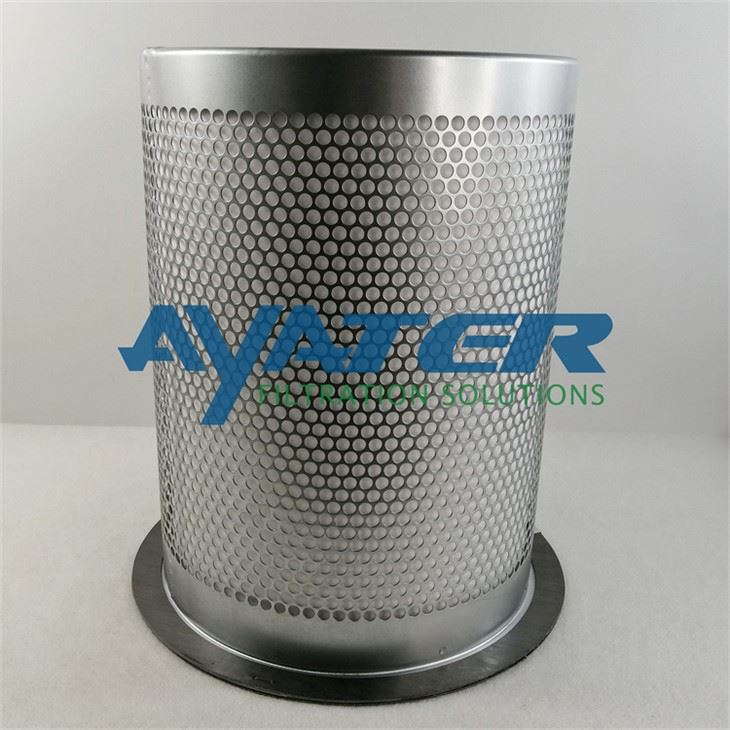 4930452101 Reemplazo del separador de aceite de aire