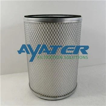 Reemplazo del filtro de aire 175239000 para compresor de aire