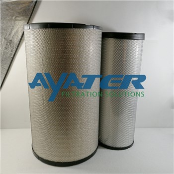 537702-324510 Filtro de aire
