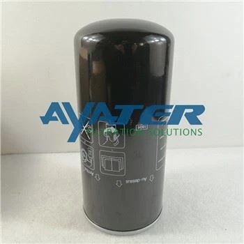 Reemplazo del filtro de aceite 558000308 para Boge