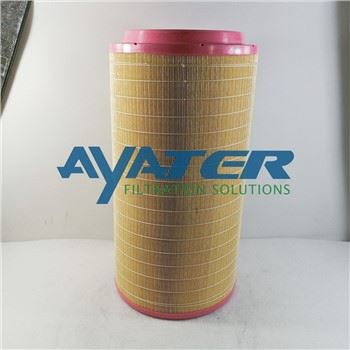 Filtro de aire MANN CF810-C30810 Reemplazo