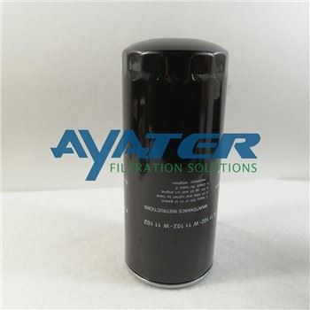 Filtro de aceite W11102