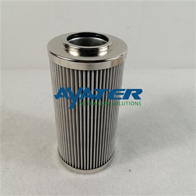 Elemento de filtro de aceite hidráulico FV-2025
