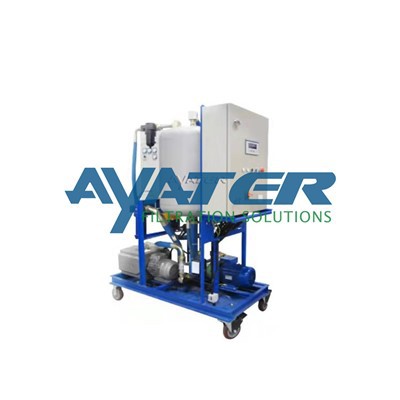 Purificador de aceite HNP006