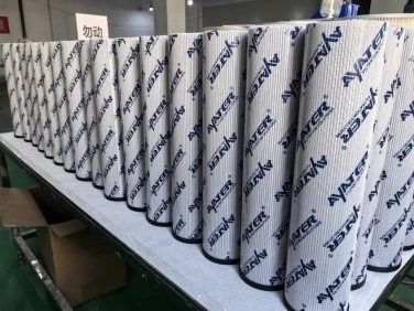 Ayater Hydraulic Filter Element Ayater Hydraulic Filter Element