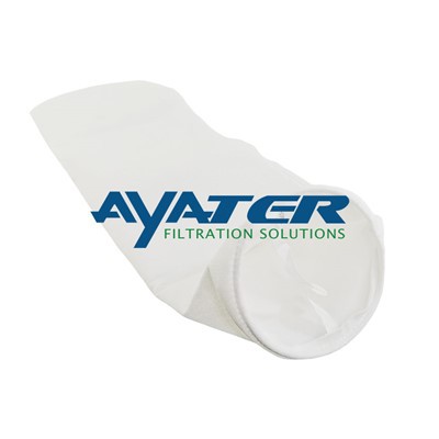 Bolsa de filtro de poliéster PE-100-P01H-40L
