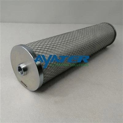 03340028 Elemento separador de aceite de aire