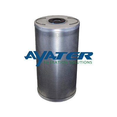 Recipiente absorbente de carbón 7NC22
