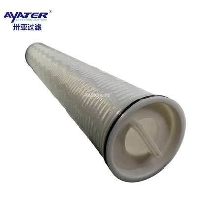 Fabricantes de cartuchos de filtro de polvo 8PP-24626-00