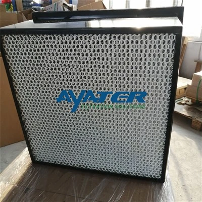 Elemento filtrante de panel HEPA CJV415371