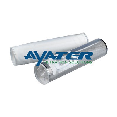 Bolsa de filtro PEXL-25-Q02HAY-08L